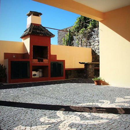 Raposeira Chloe T2 Villa Fajã da Ovelha Dış mekan fotoğraf