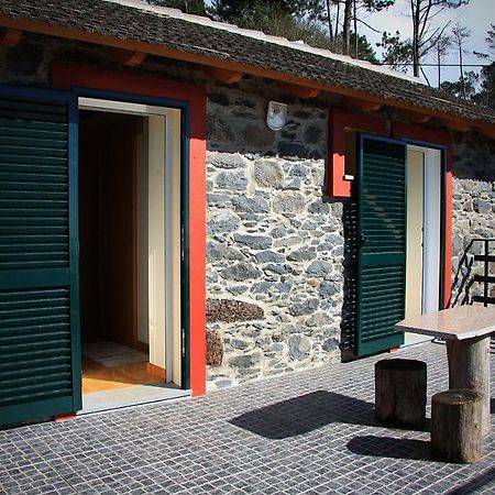 Raposeira Chloe T2 Villa Fajã da Ovelha Dış mekan fotoğraf