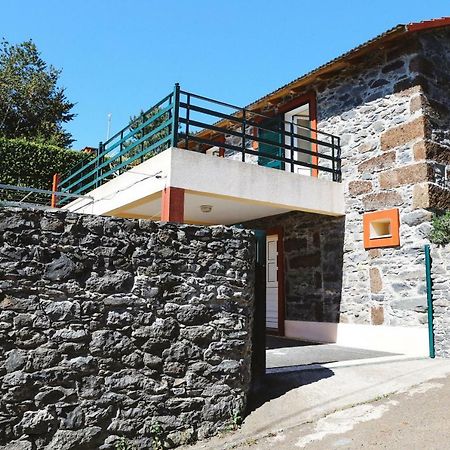 Raposeira Chloe T2 Villa Fajã da Ovelha Dış mekan fotoğraf
