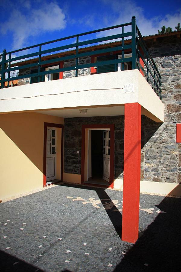 Raposeira Chloe T2 Villa Fajã da Ovelha Dış mekan fotoğraf