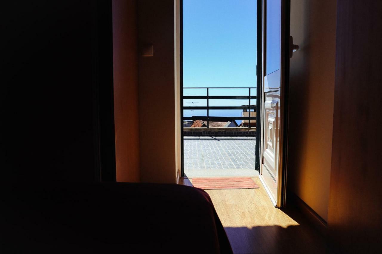Raposeira Chloe T2 Villa Fajã da Ovelha Dış mekan fotoğraf