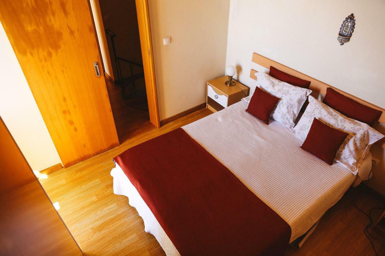 Raposeira Chloe T2 Villa Fajã da Ovelha Dış mekan fotoğraf